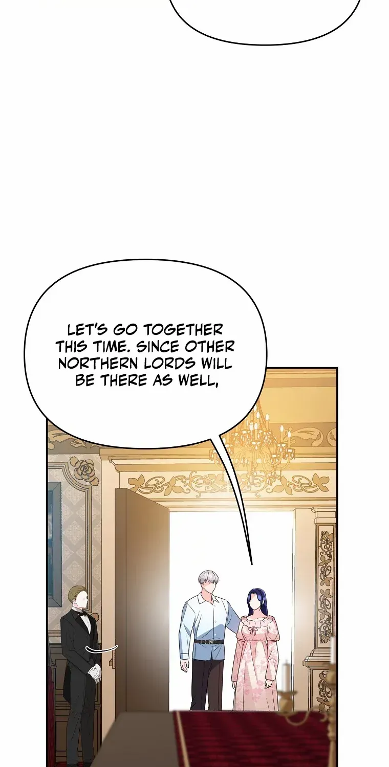 The contract marriage has come to an end Chapter 4 page 54 - 