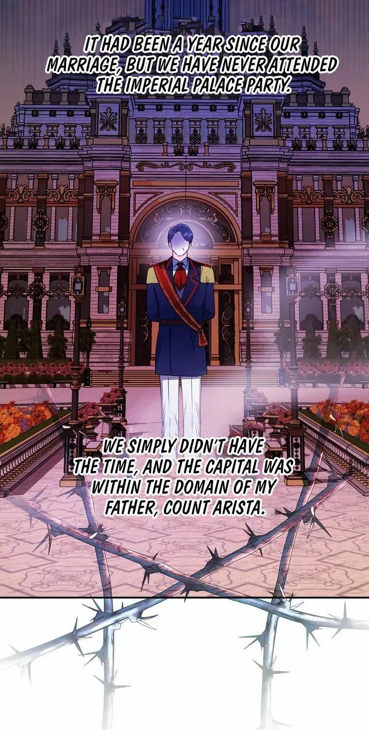The contract marriage has come to an end Chapter 4 page 56 - 