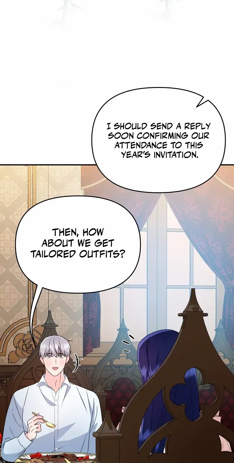 The contract marriage has come to an end Chapter 4 page 57 - 