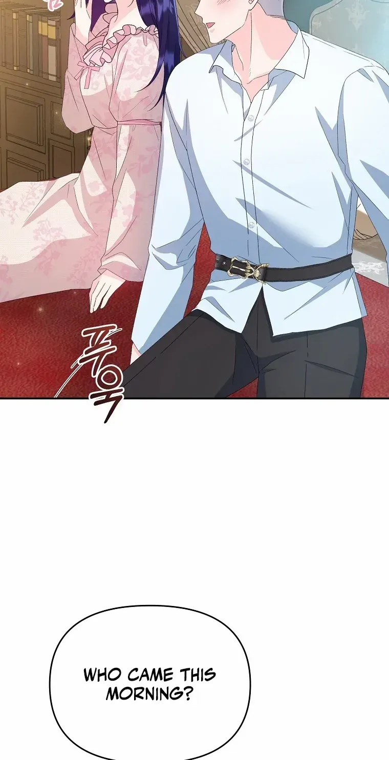 The contract marriage has come to an end Chapter 4 page 7 - 