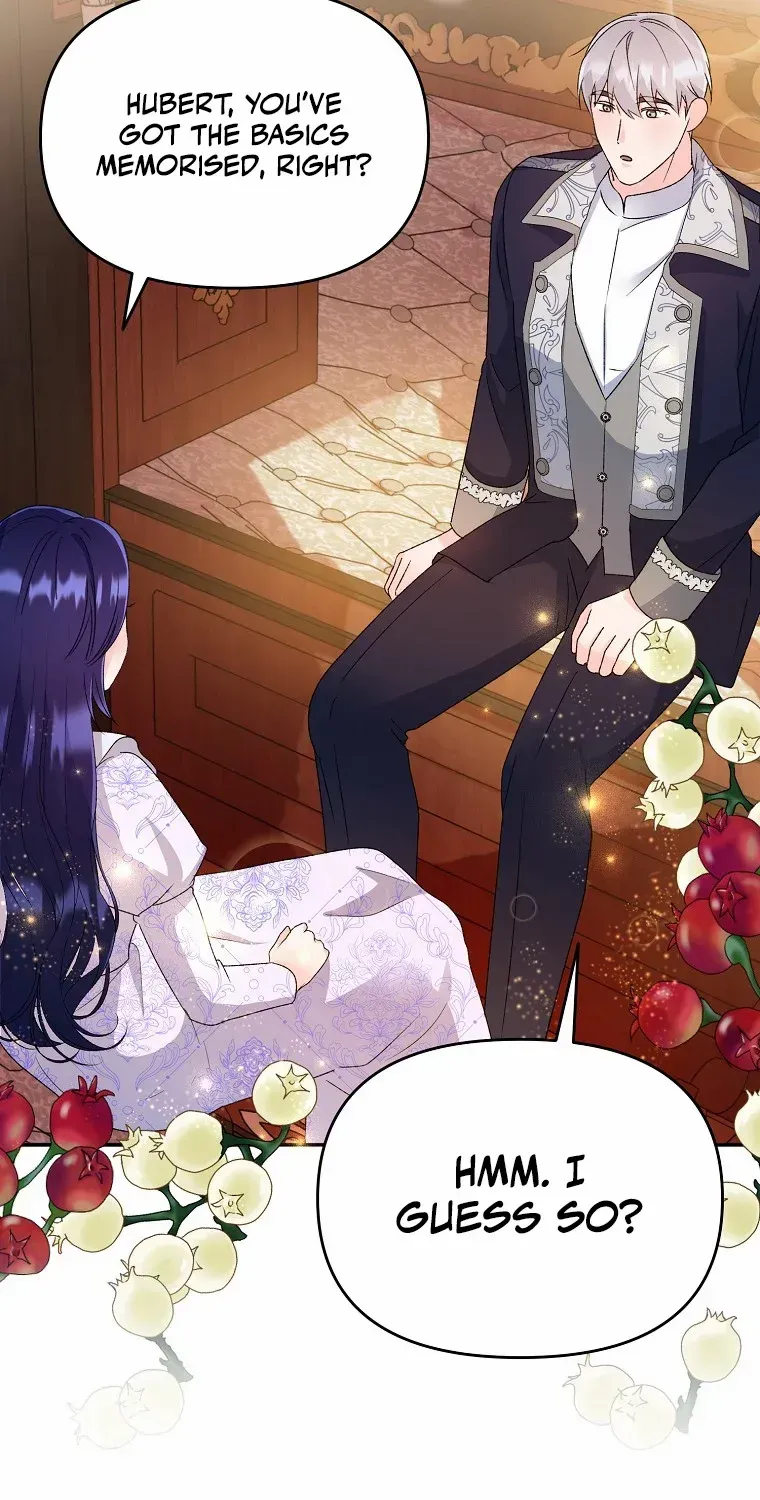 The contract marriage has come to an end Chapter 4 page 62 - 