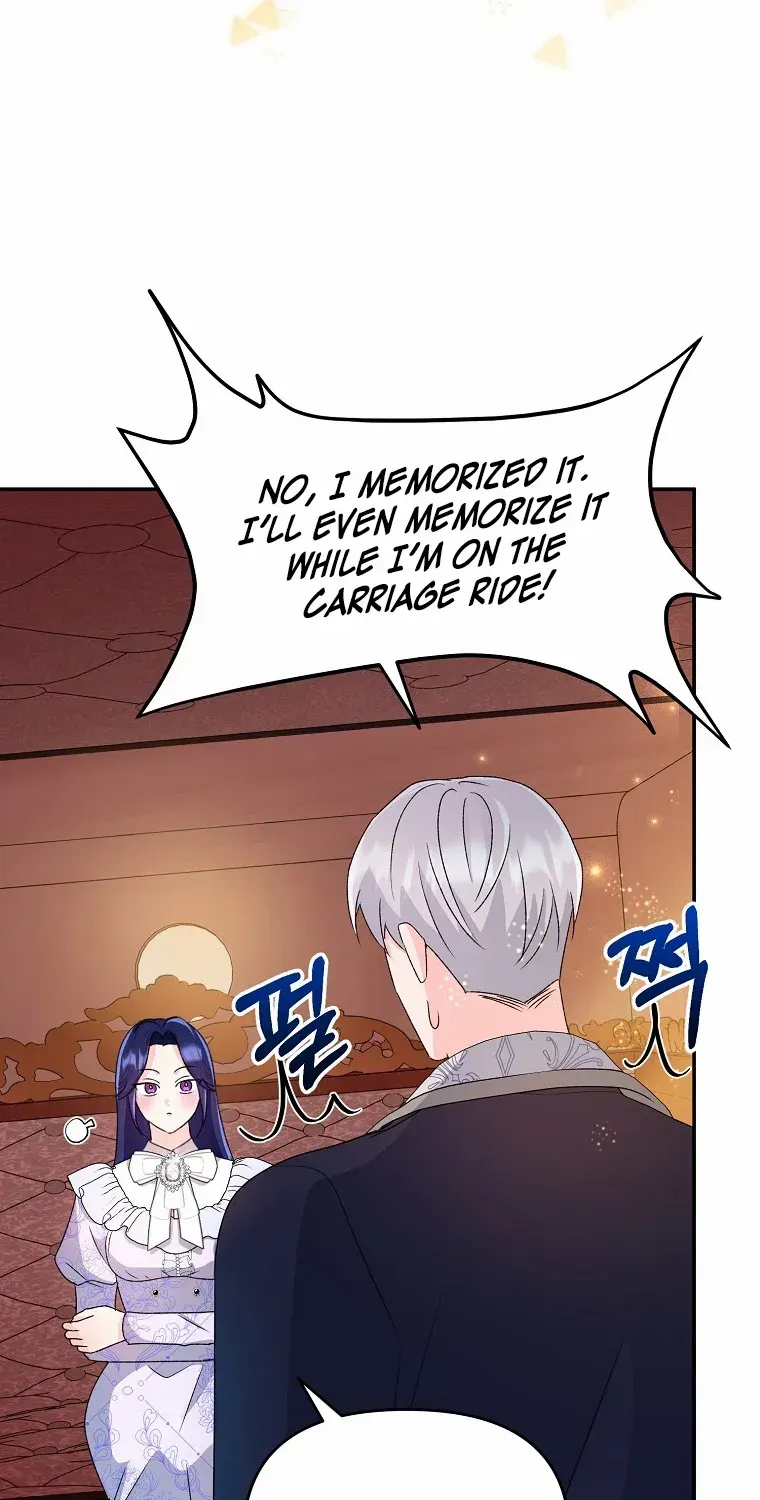 The contract marriage has come to an end Chapter 4 page 64 - 