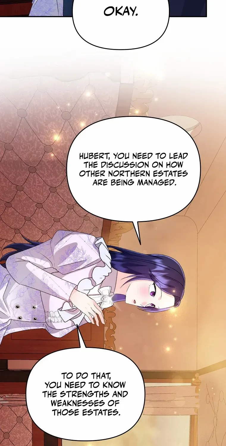 The contract marriage has come to an end Chapter 4 page 65 - 