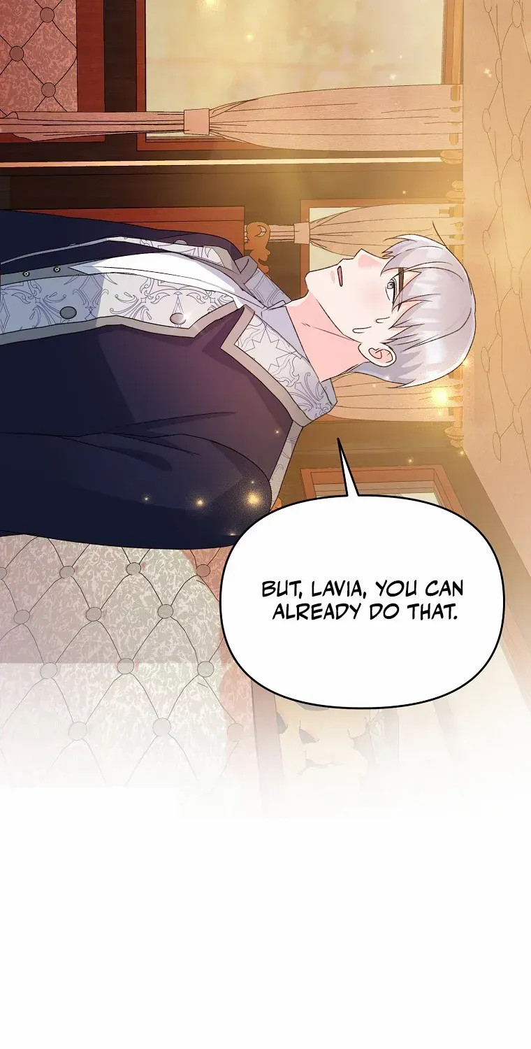 The contract marriage has come to an end Chapter 4 page 66 - 