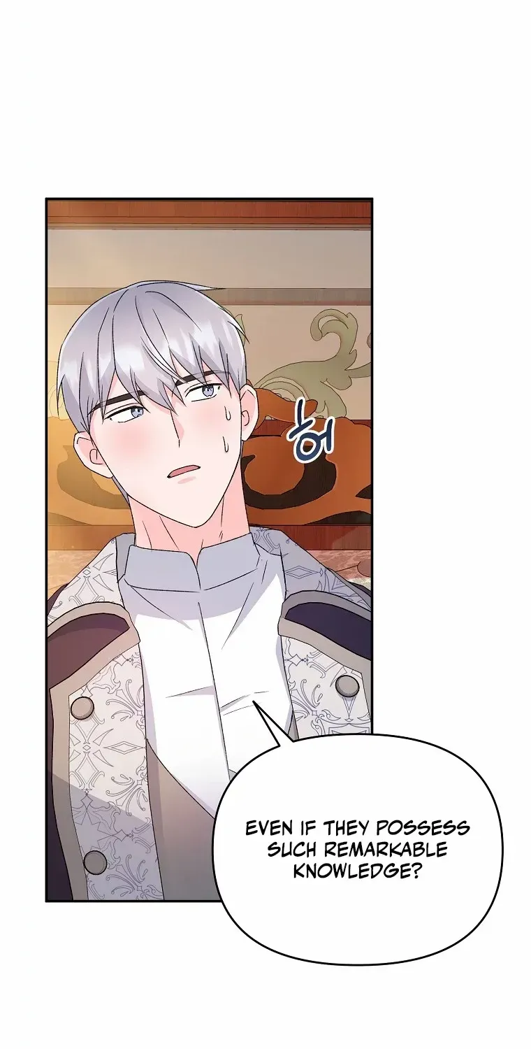 The contract marriage has come to an end Chapter 4 page 69 - 