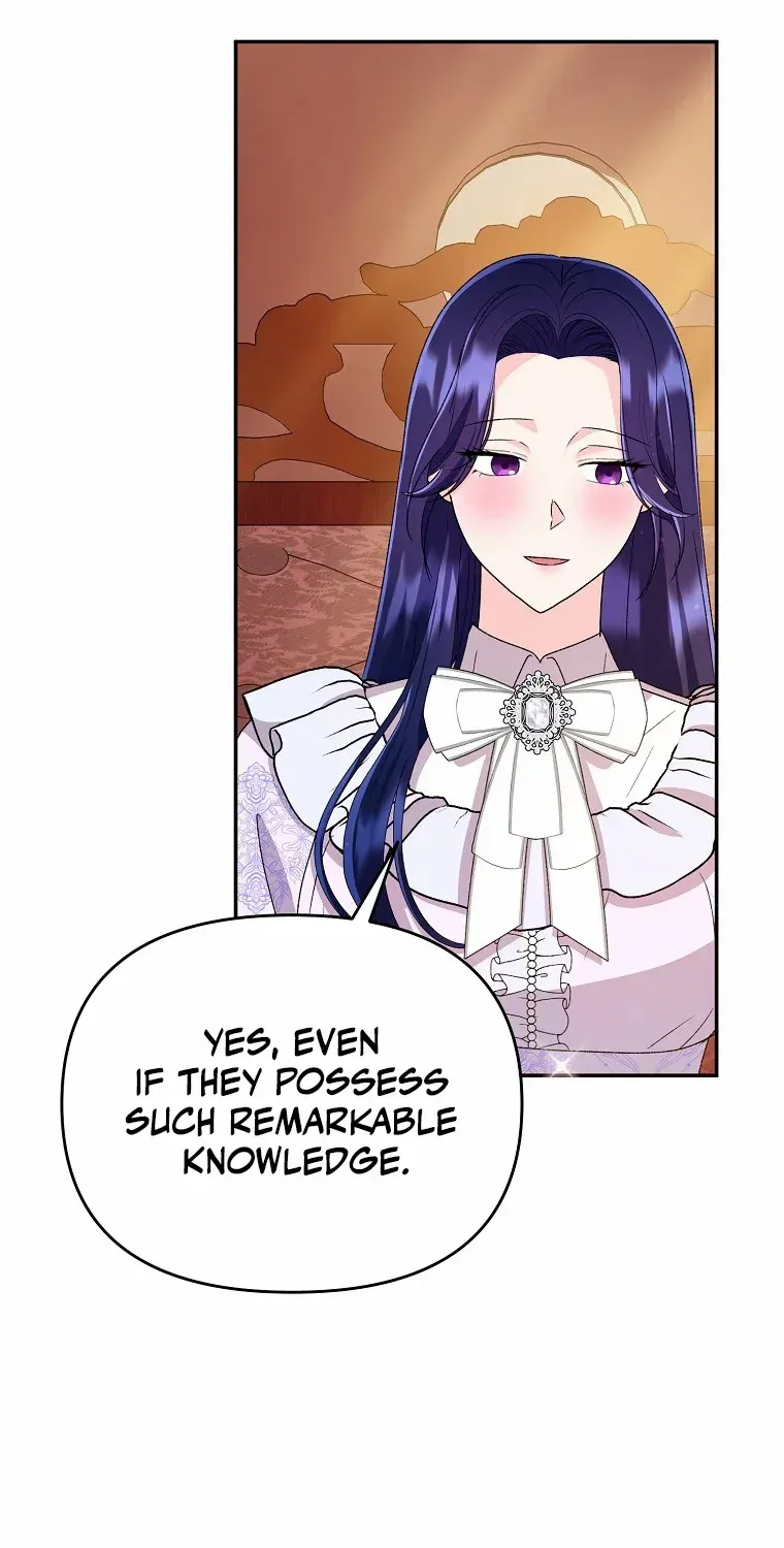 The contract marriage has come to an end Chapter 4 page 70 - 