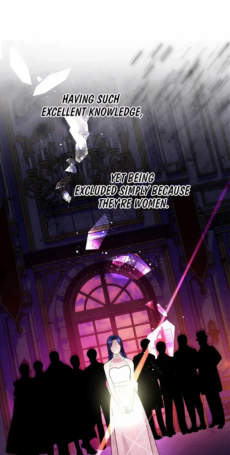 The contract marriage has come to an end Chapter 4 page 72 - 