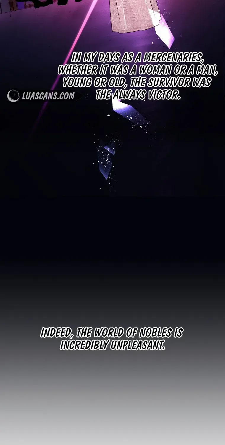 The contract marriage has come to an end Chapter 4 page 73 - 