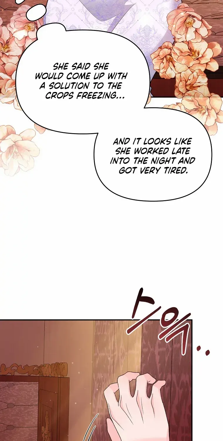 The contract marriage has come to an end Chapter 4 page 76 - 