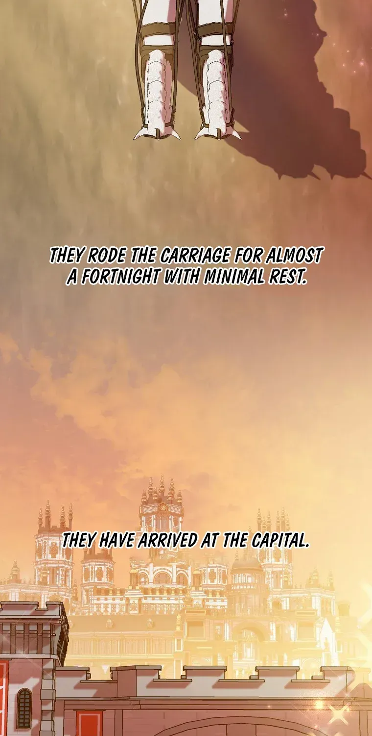 The contract marriage has come to an end Chapter 4 page 78 - 