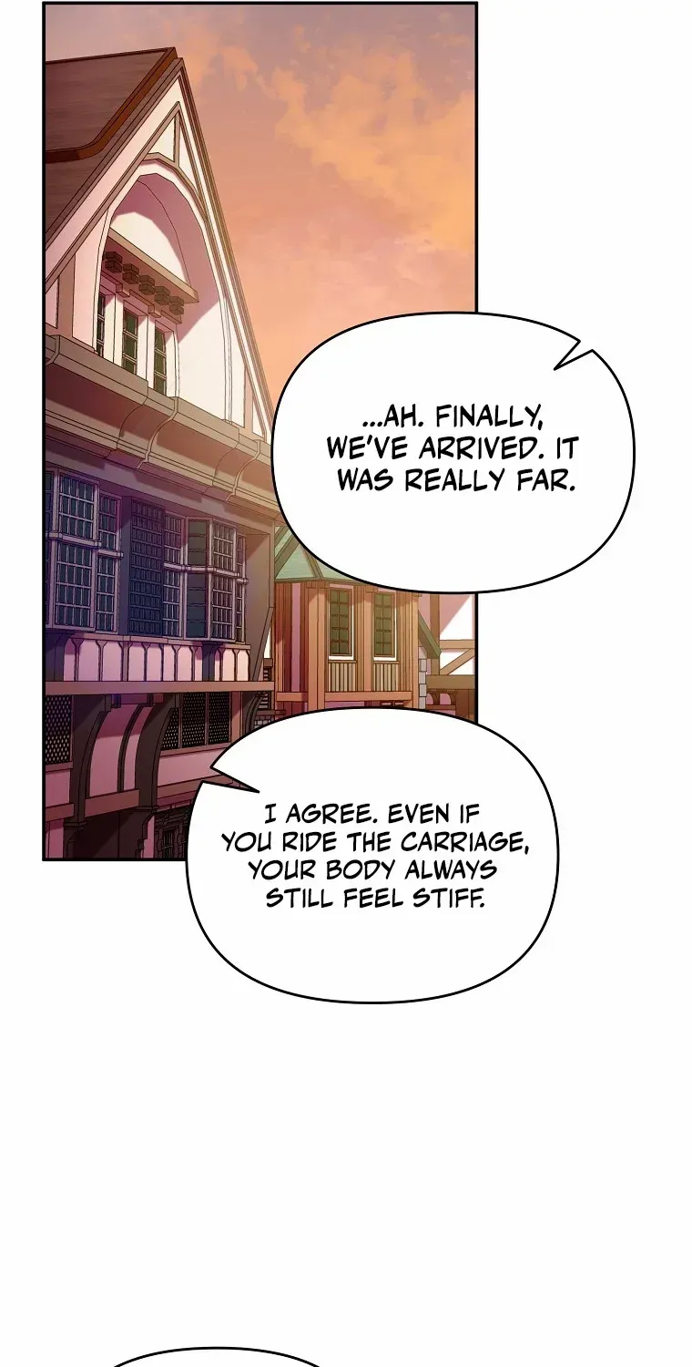 The contract marriage has come to an end Chapter 4 page 80 - 
