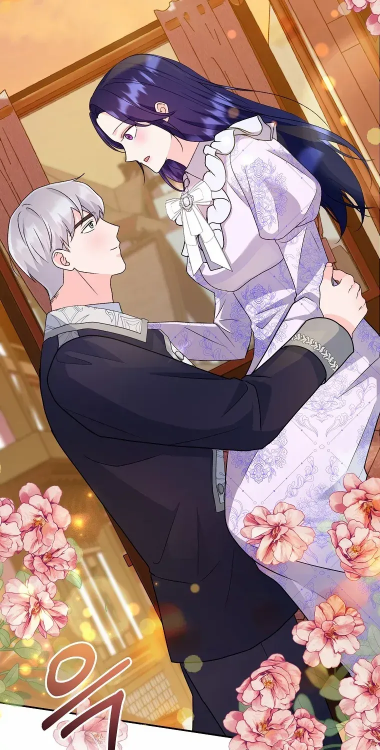 The contract marriage has come to an end Chapter 4 page 82 - 