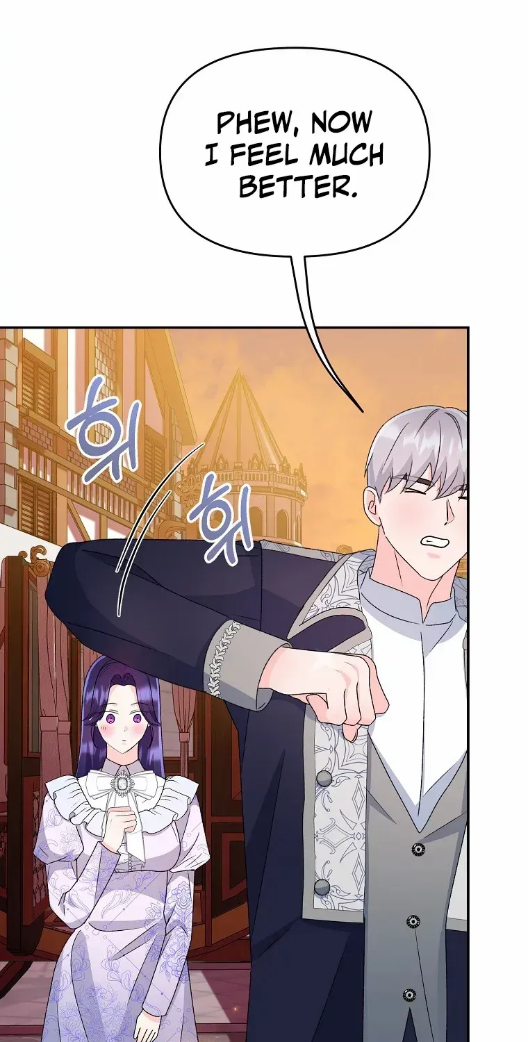 The contract marriage has come to an end Chapter 4 page 84 - 
