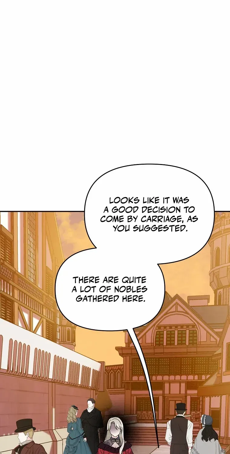 The contract marriage has come to an end Chapter 4 page 86 - 