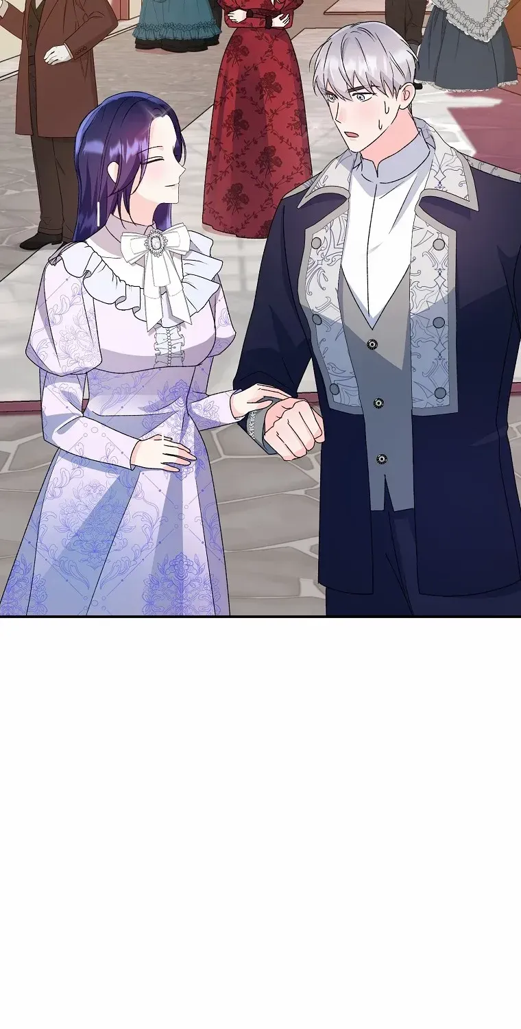 The contract marriage has come to an end Chapter 4 page 87 - 
