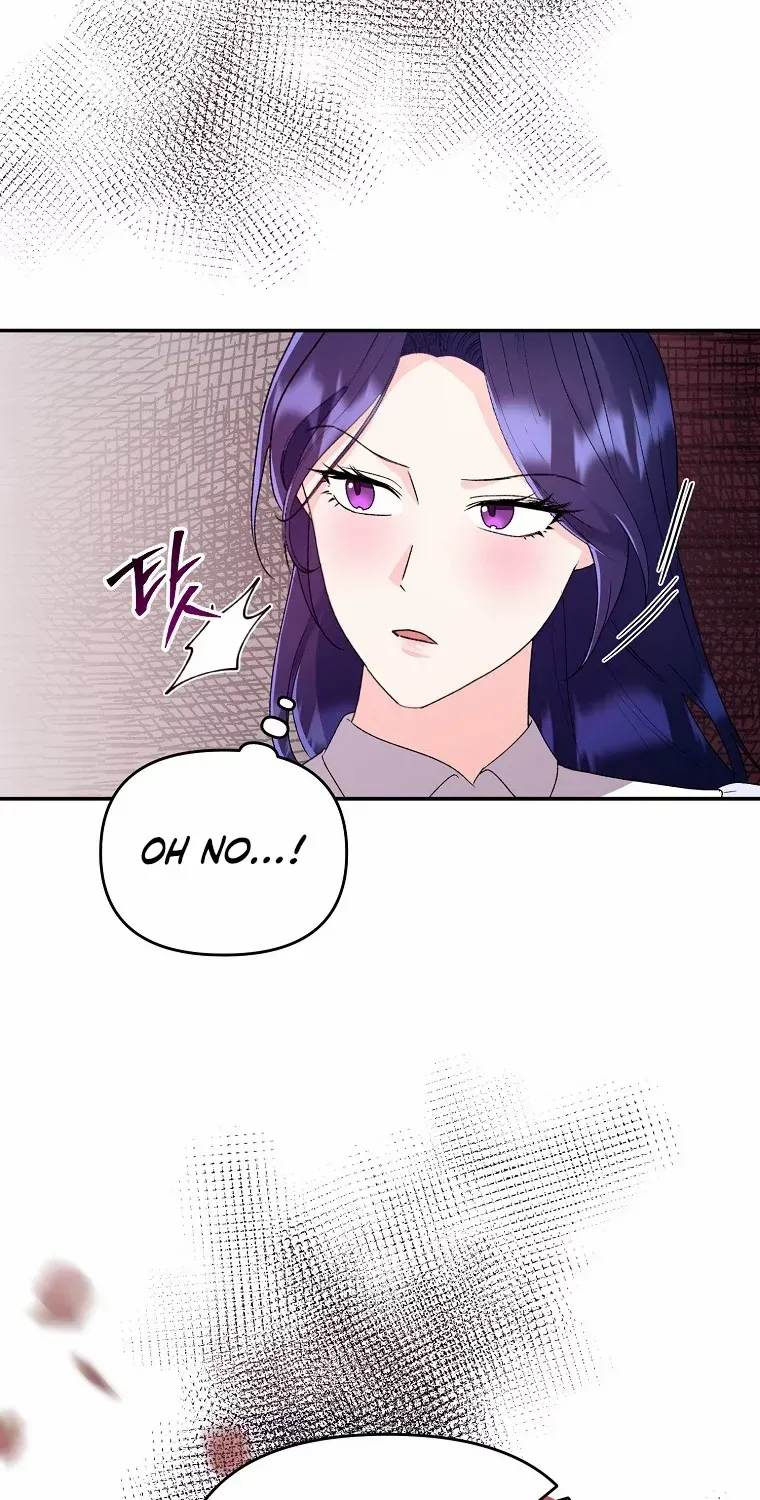 The contract marriage has come to an end Chapter 4 page 90 - 
