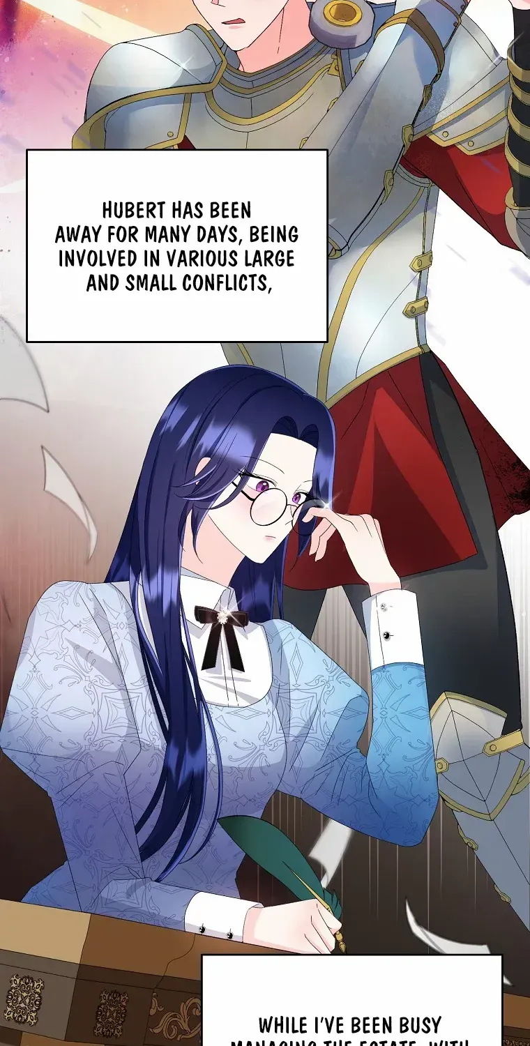 The contract marriage has come to an end Chapter 4 page 10 - 
