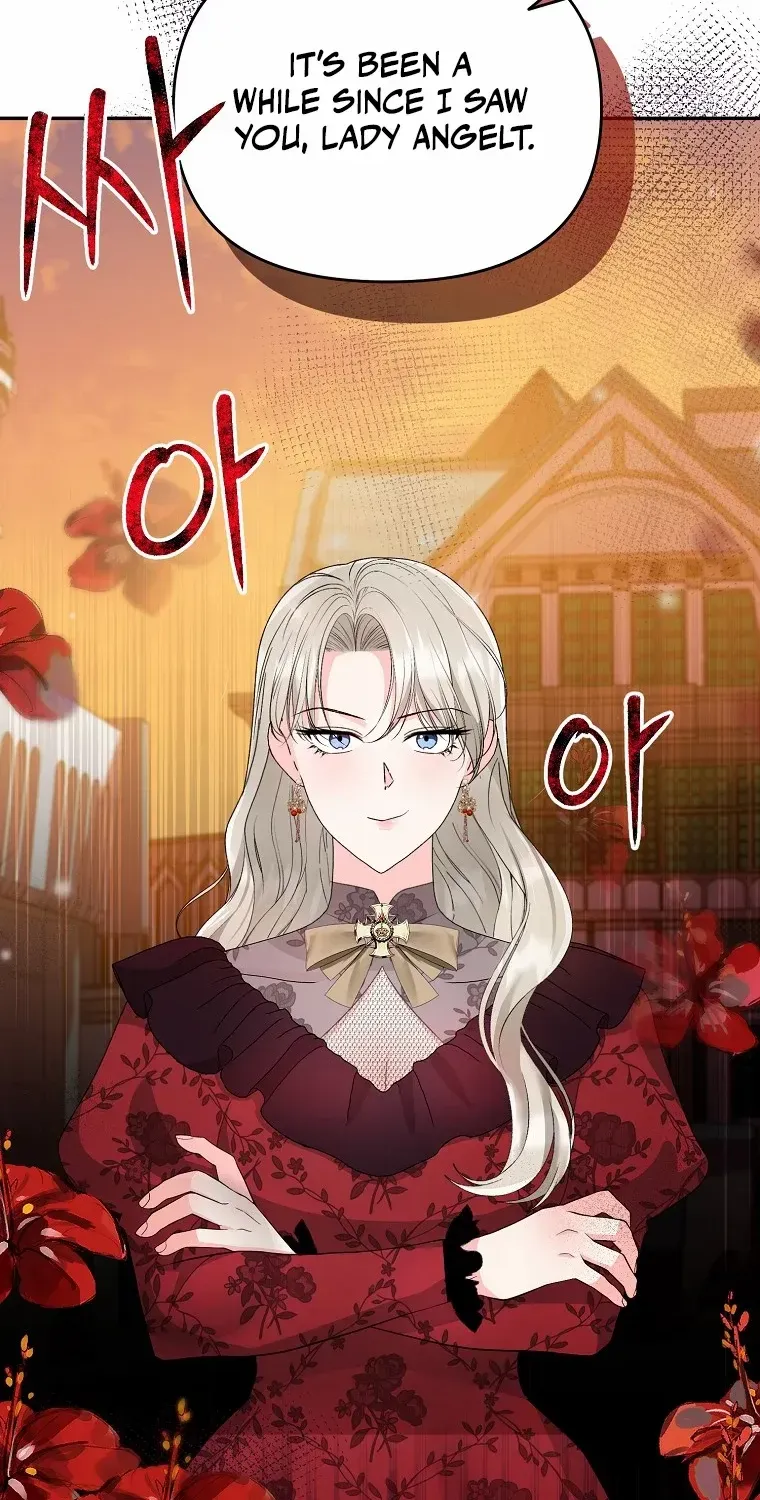 The contract marriage has come to an end Chapter 4 page 91 - 