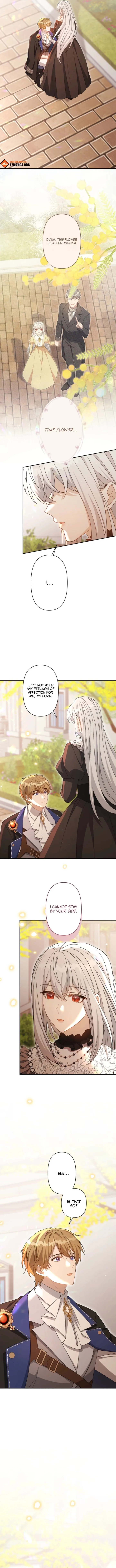 The contract marriage has come to an end Chapter 43 page 15 - 