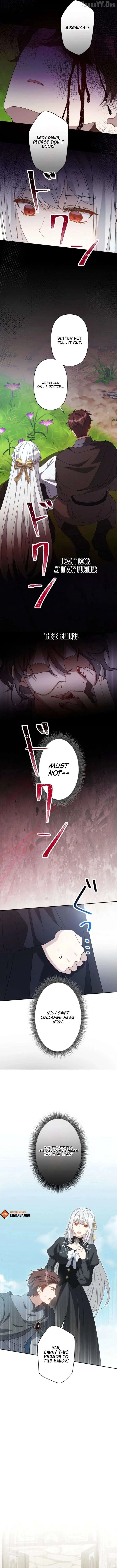 The contract marriage has come to an end Chapter 44 page 11 - 