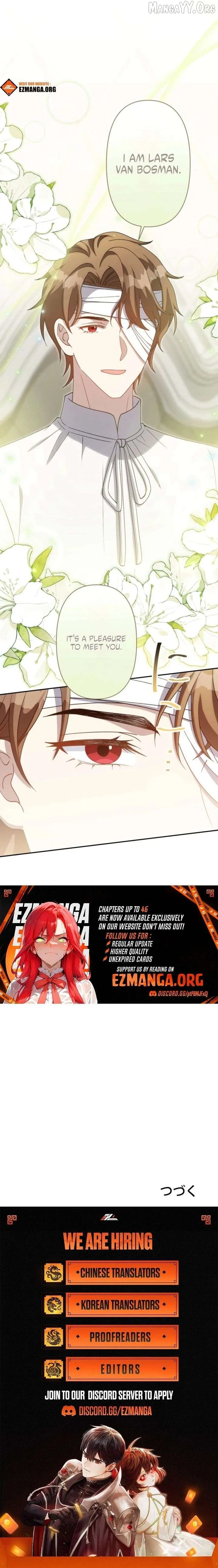The contract marriage has come to an end Chapter 44 page 15 - 