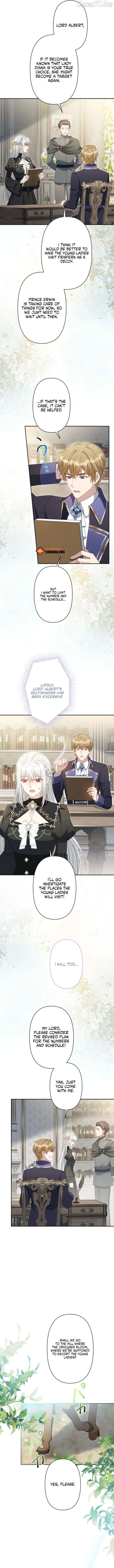 The contract marriage has come to an end Chapter 44 page 7 - 