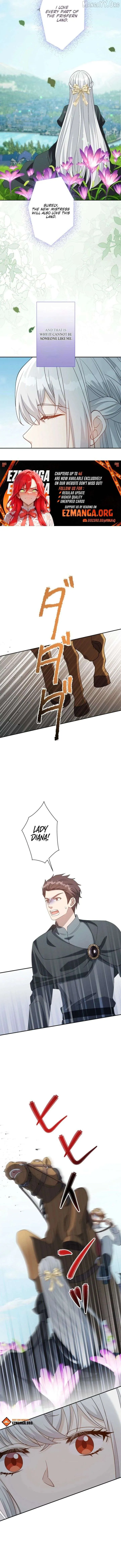 The contract marriage has come to an end Chapter 44 page 9 - 
