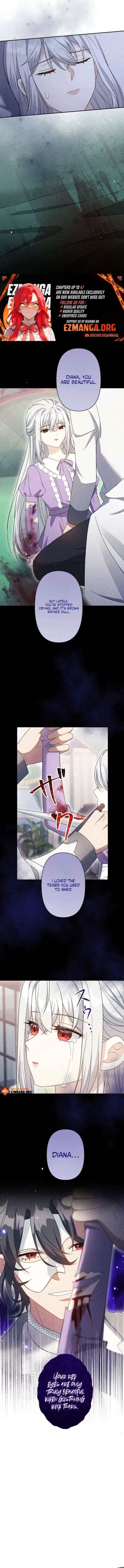 The contract marriage has come to an end Chapter 45 page 9 - 