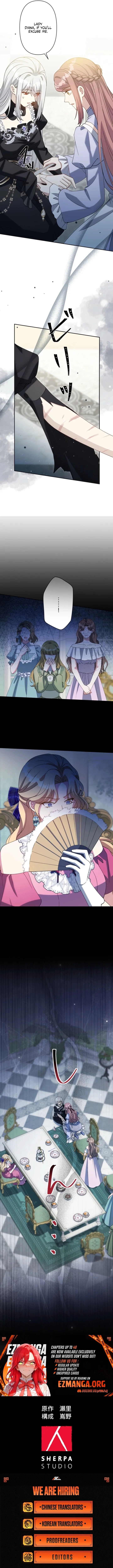 The contract marriage has come to an end Chapter 46 page 15 - 