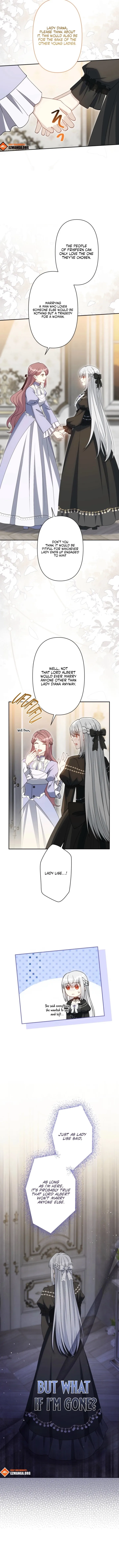 The contract marriage has come to an end Chapter 46 page 7 - 