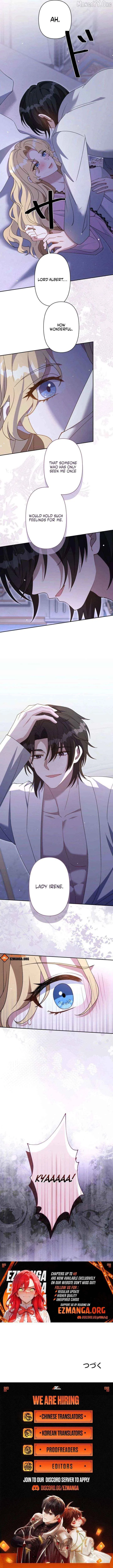 The contract marriage has come to an end Chapter 47 page 12 - 