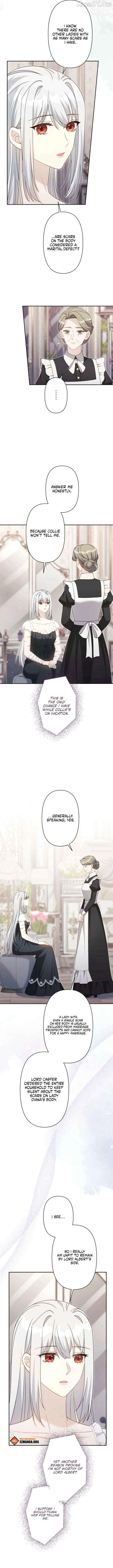 The contract marriage has come to an end Chapter 47 page 4 - 