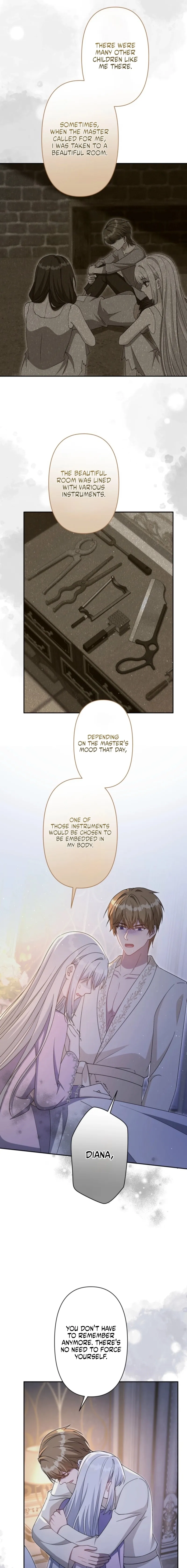The contract marriage has come to an end Chapter 48 page 15 - 