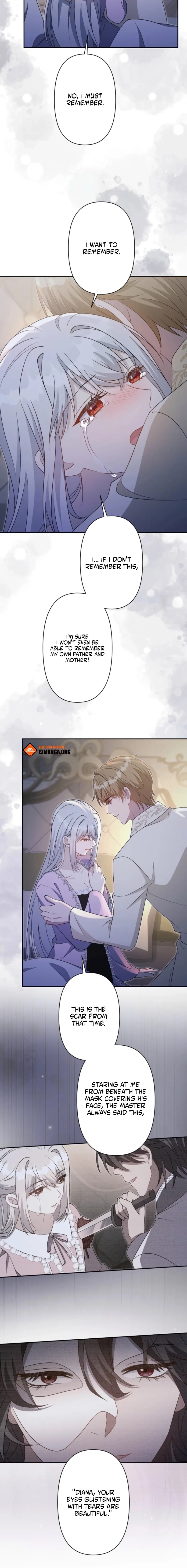 The contract marriage has come to an end Chapter 48 page 16 - 