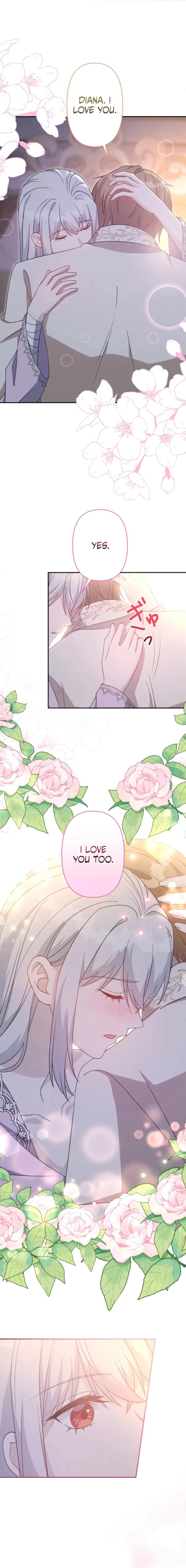 The contract marriage has come to an end Chapter 48 page 19 - 