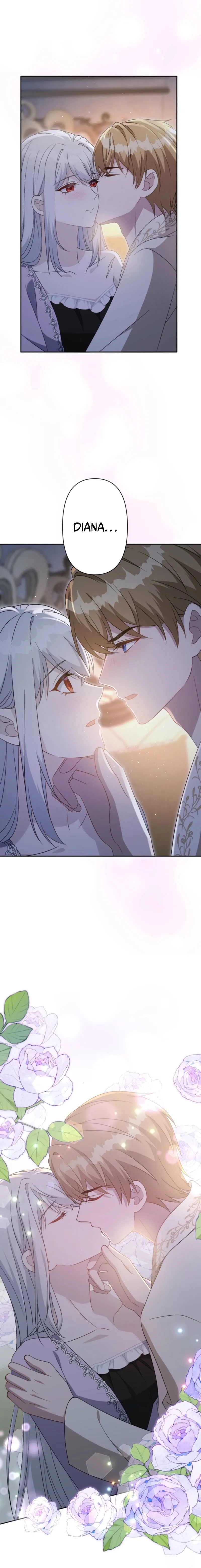 The contract marriage has come to an end Chapter 48 page 21 - 