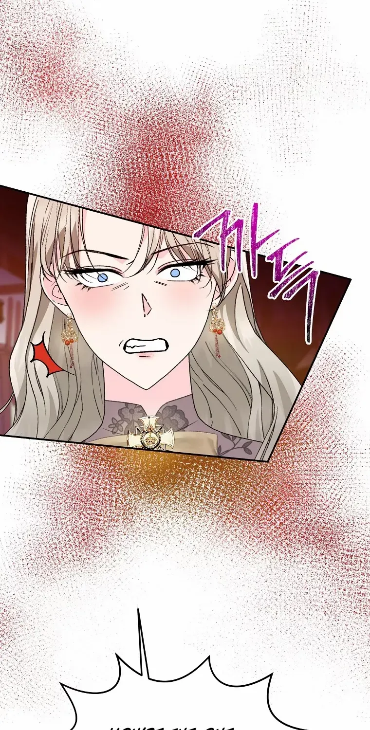 The contract marriage has come to an end Chapter 5 page 14 - 