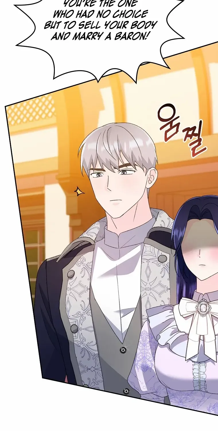 The contract marriage has come to an end Chapter 5 page 15 - 
