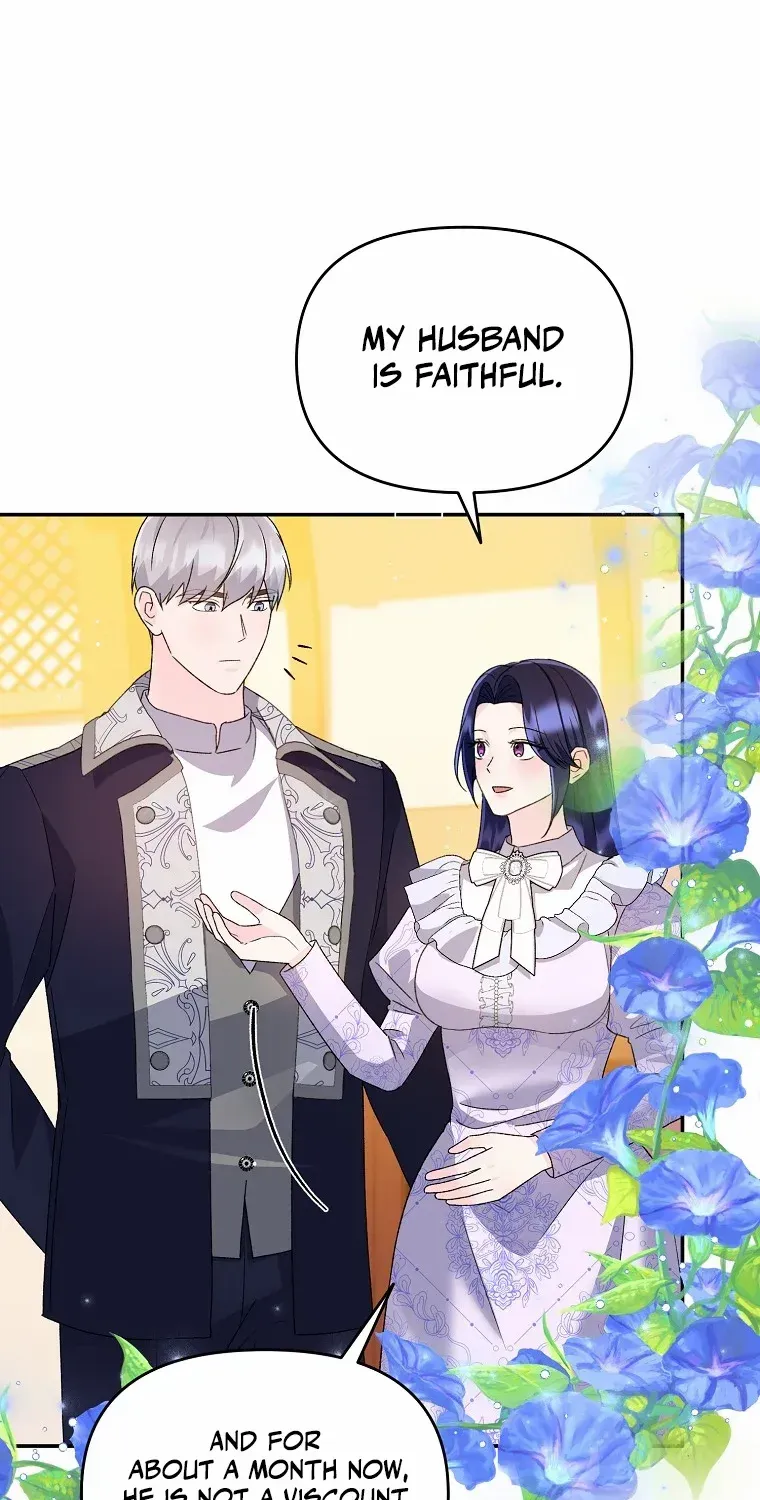 The contract marriage has come to an end Chapter 5 page 16 - 