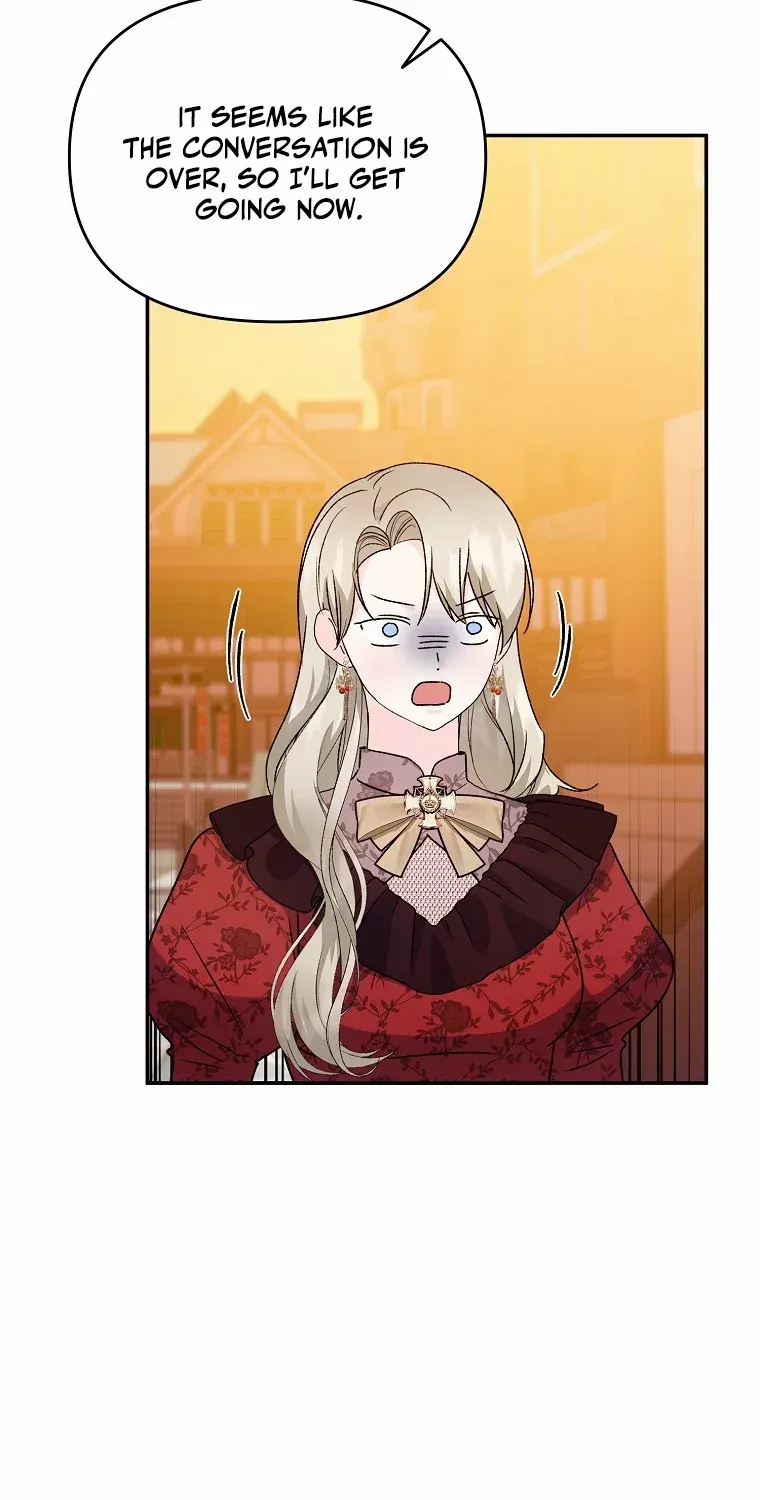 The contract marriage has come to an end Chapter 5 page 20 - 