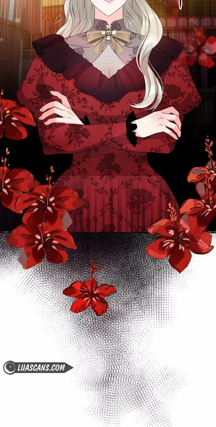The contract marriage has come to an end Chapter 5 page 3 - 