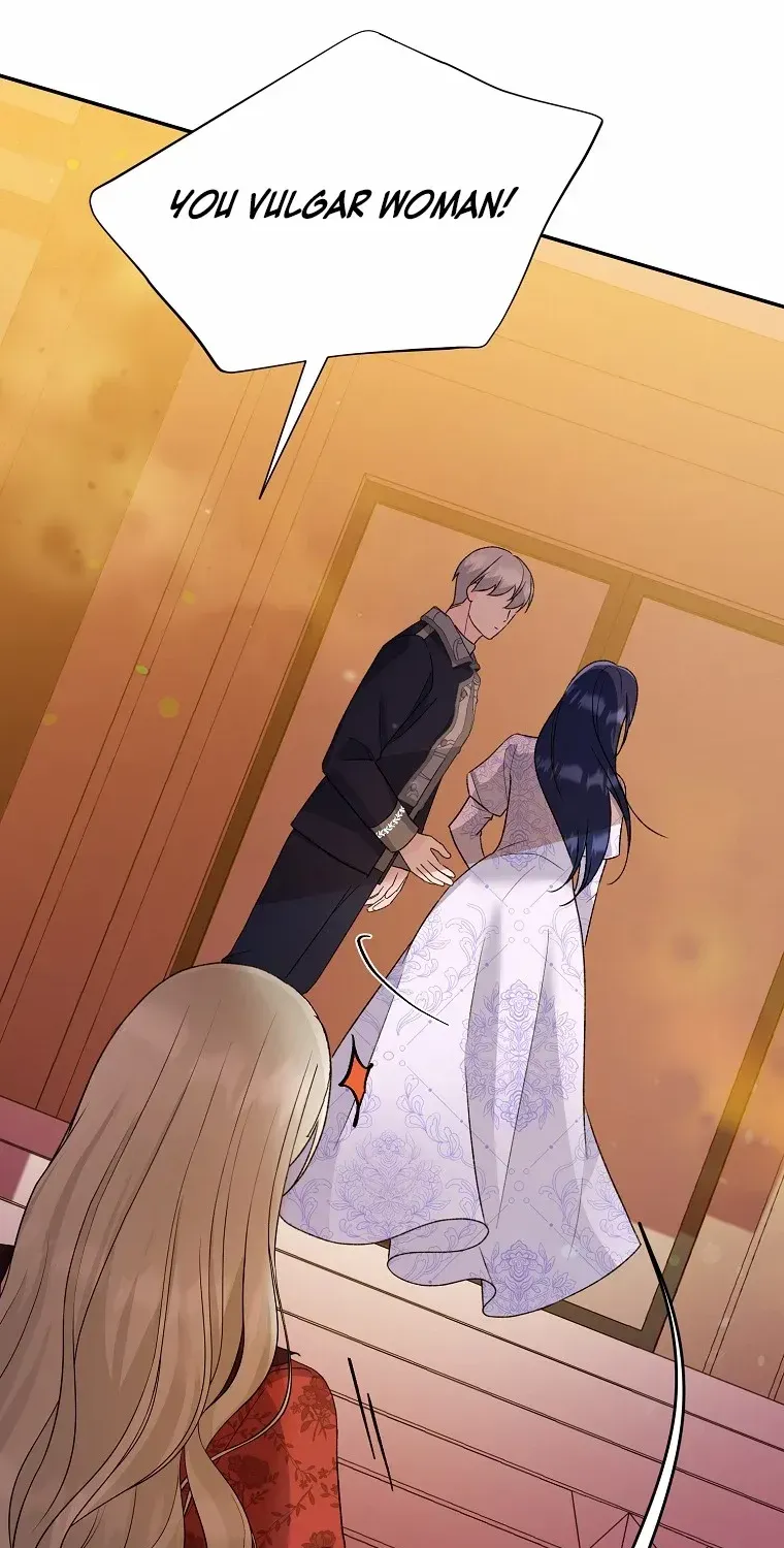 The contract marriage has come to an end Chapter 5 page 21 - 