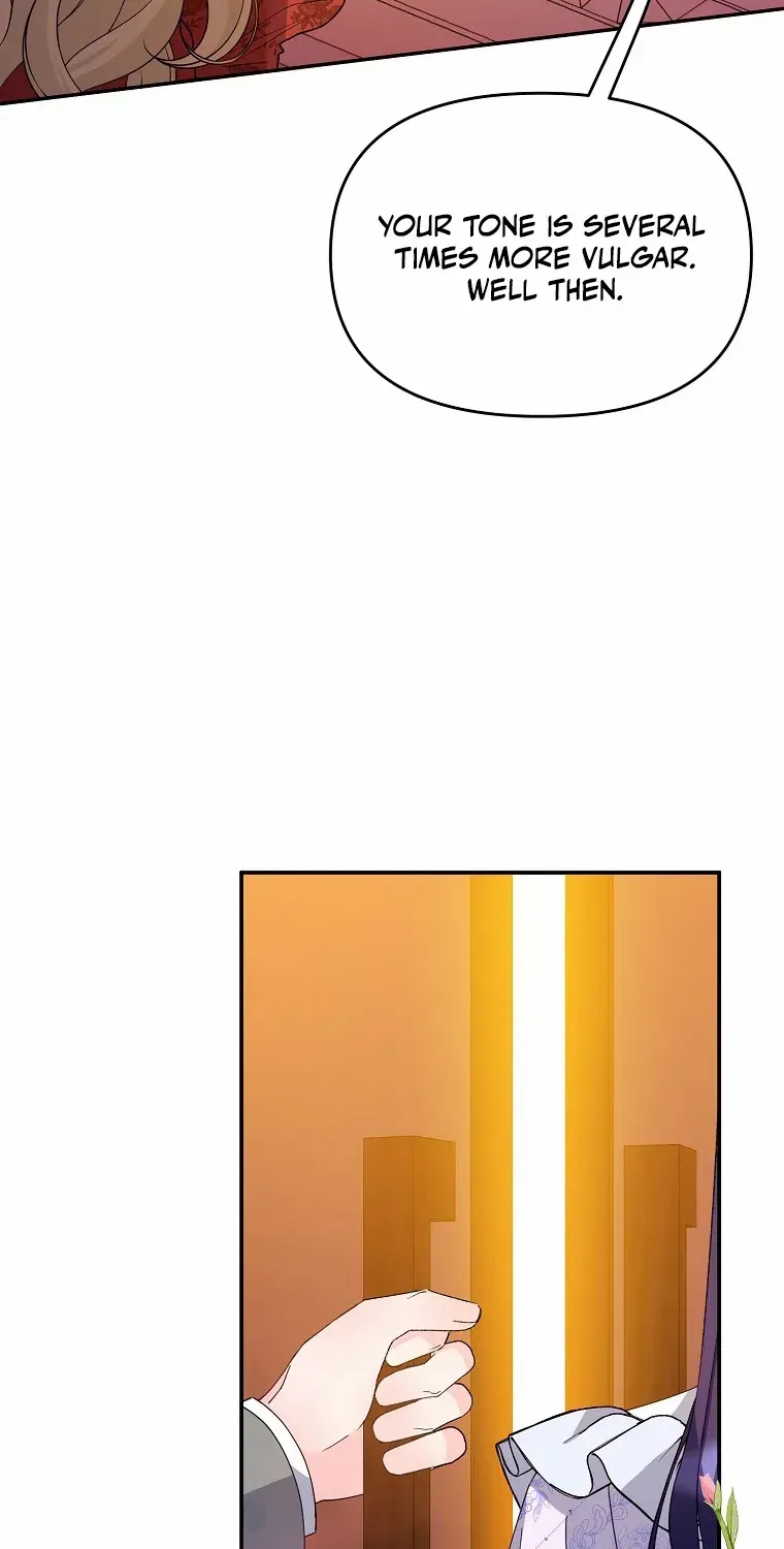The contract marriage has come to an end Chapter 5 page 22 - 