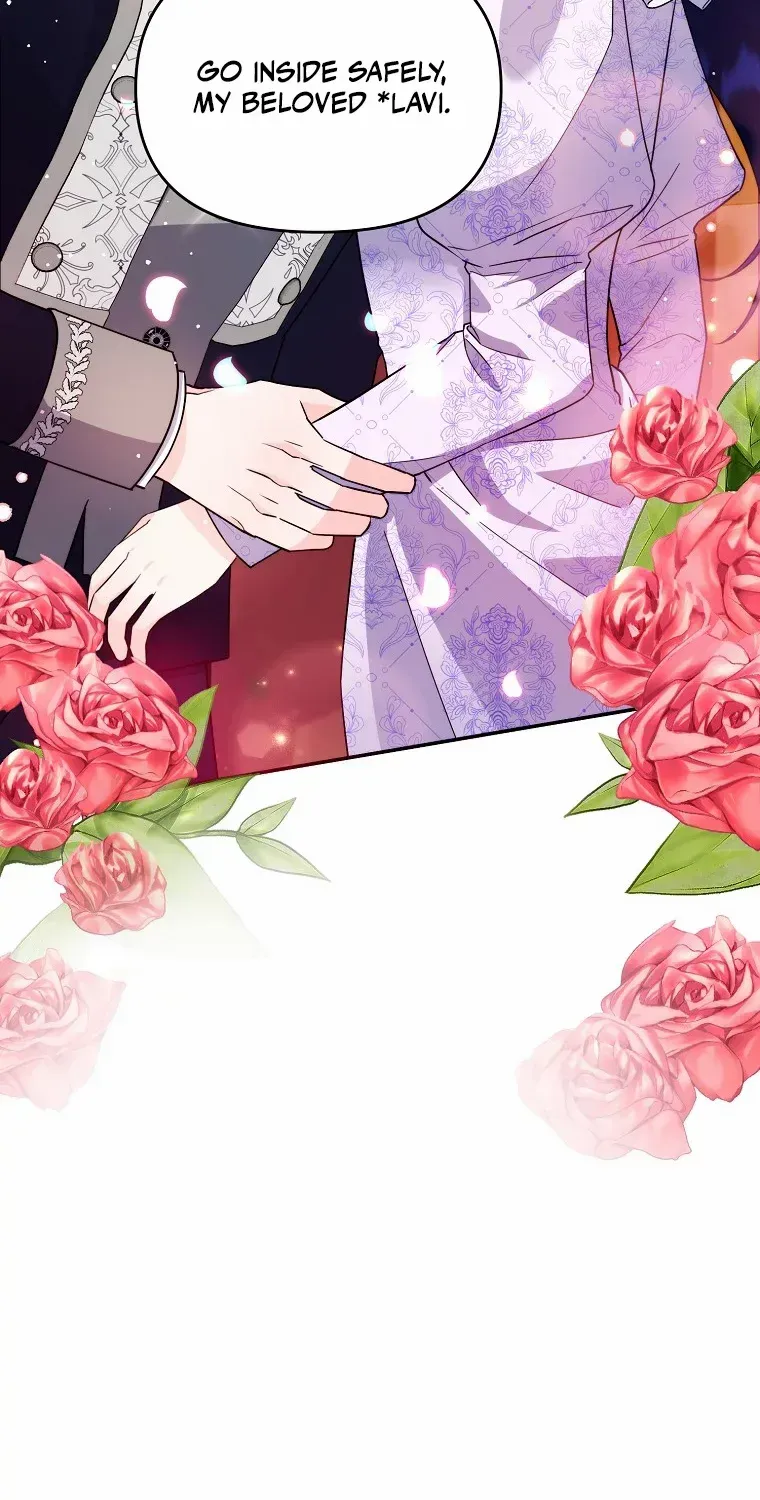 The contract marriage has come to an end Chapter 5 page 24 - 