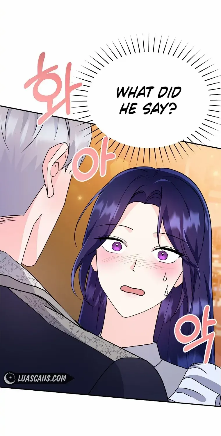 The contract marriage has come to an end Chapter 5 page 25 - 