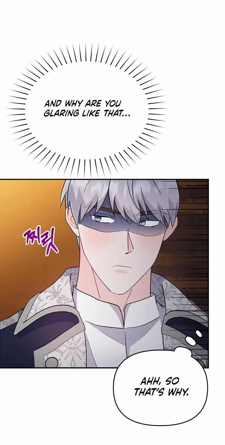 The contract marriage has come to an end Chapter 5 page 26 - 
