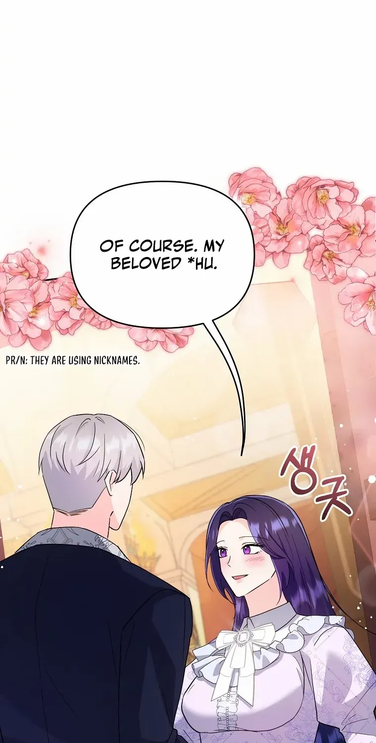 The contract marriage has come to an end Chapter 5 page 27 - 