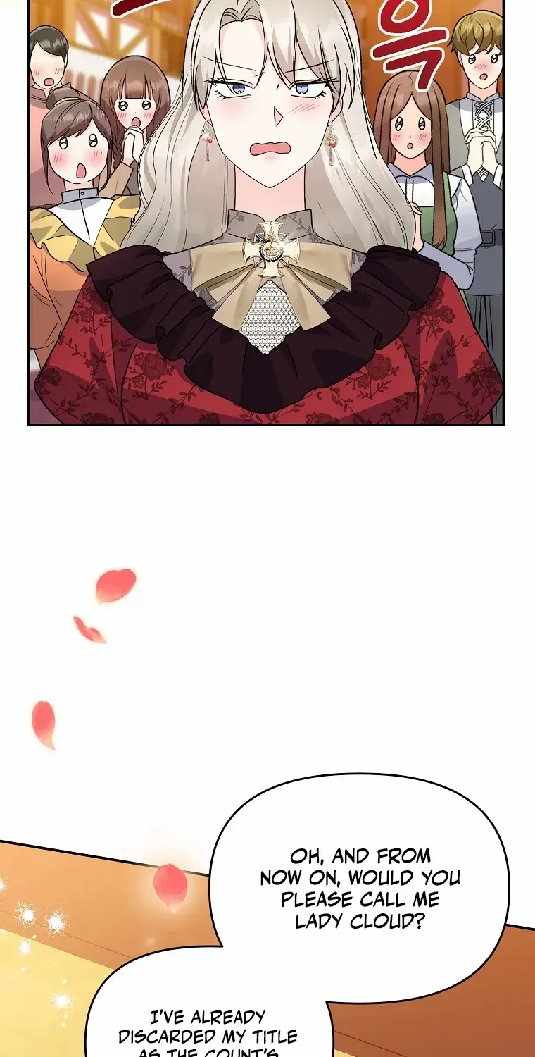 The contract marriage has come to an end Chapter 5 page 29 - 