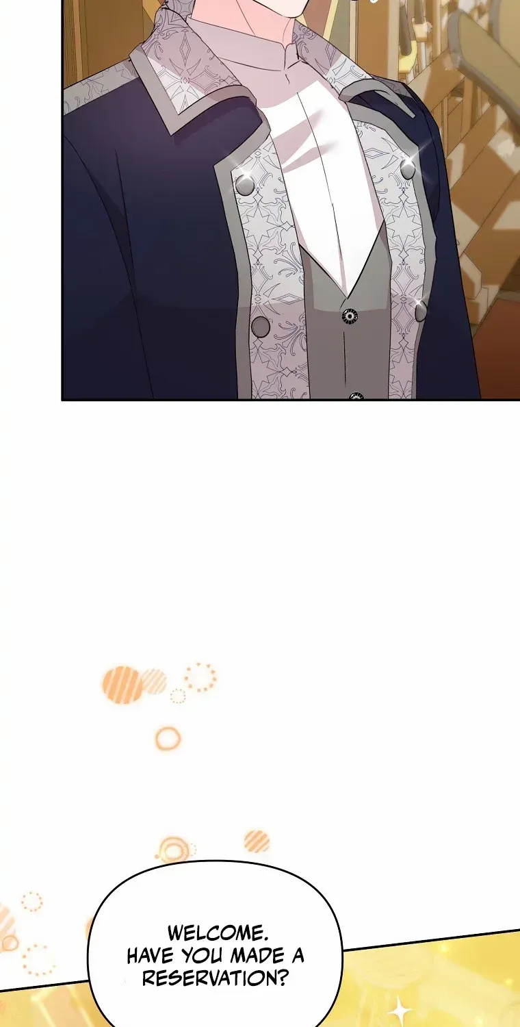 The contract marriage has come to an end Chapter 5 page 36 - 