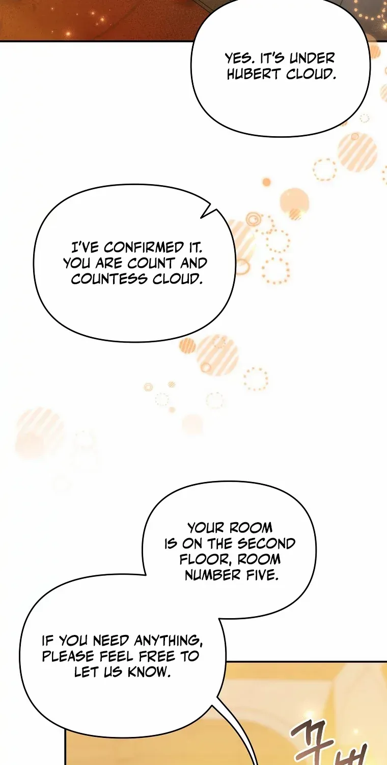 The contract marriage has come to an end Chapter 5 page 38 - 